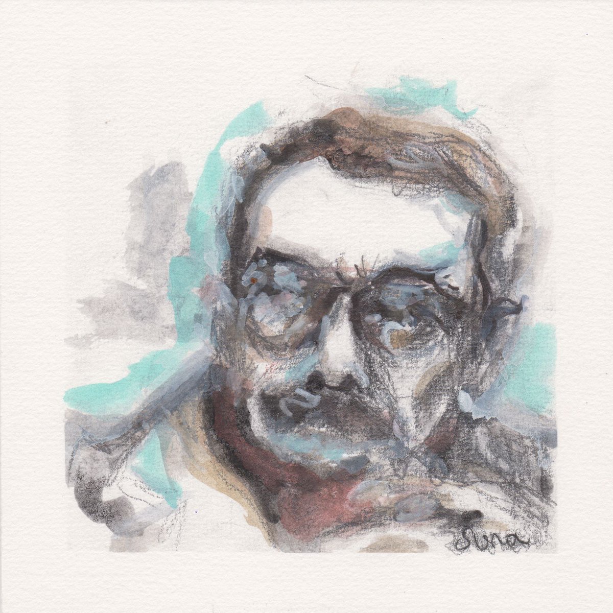 Yalnızlığın derinliğinde bir yazar: Necati Tosuner

Sertaç Çelik yazdı

birgun.net/makale/yalnizl…