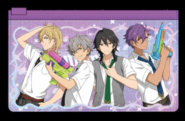 あんさんぶるスターズ‼︎グッズ情報【非公式】 (@ansta001) / Posts / X