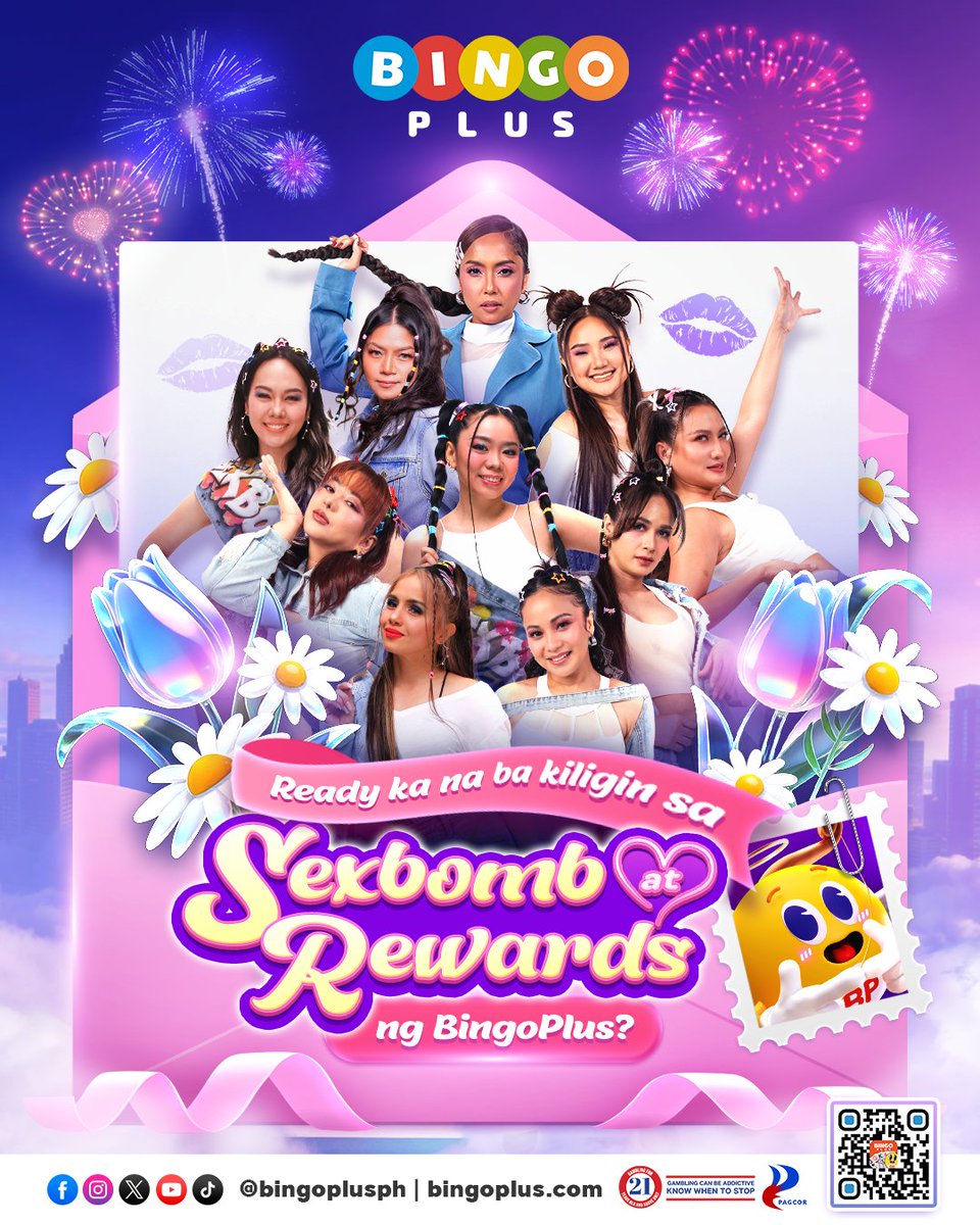 BingoPlus tweet media