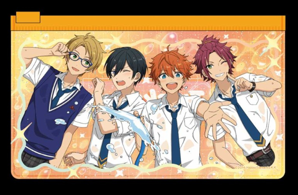 あんさんぶるスターズ‼︎グッズ情報【非公式】 (@ansta001) / Posts / X