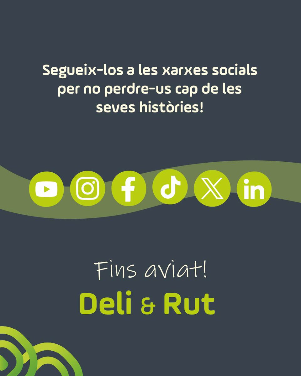 Delinternet | Terres de l'Ebre tweet media