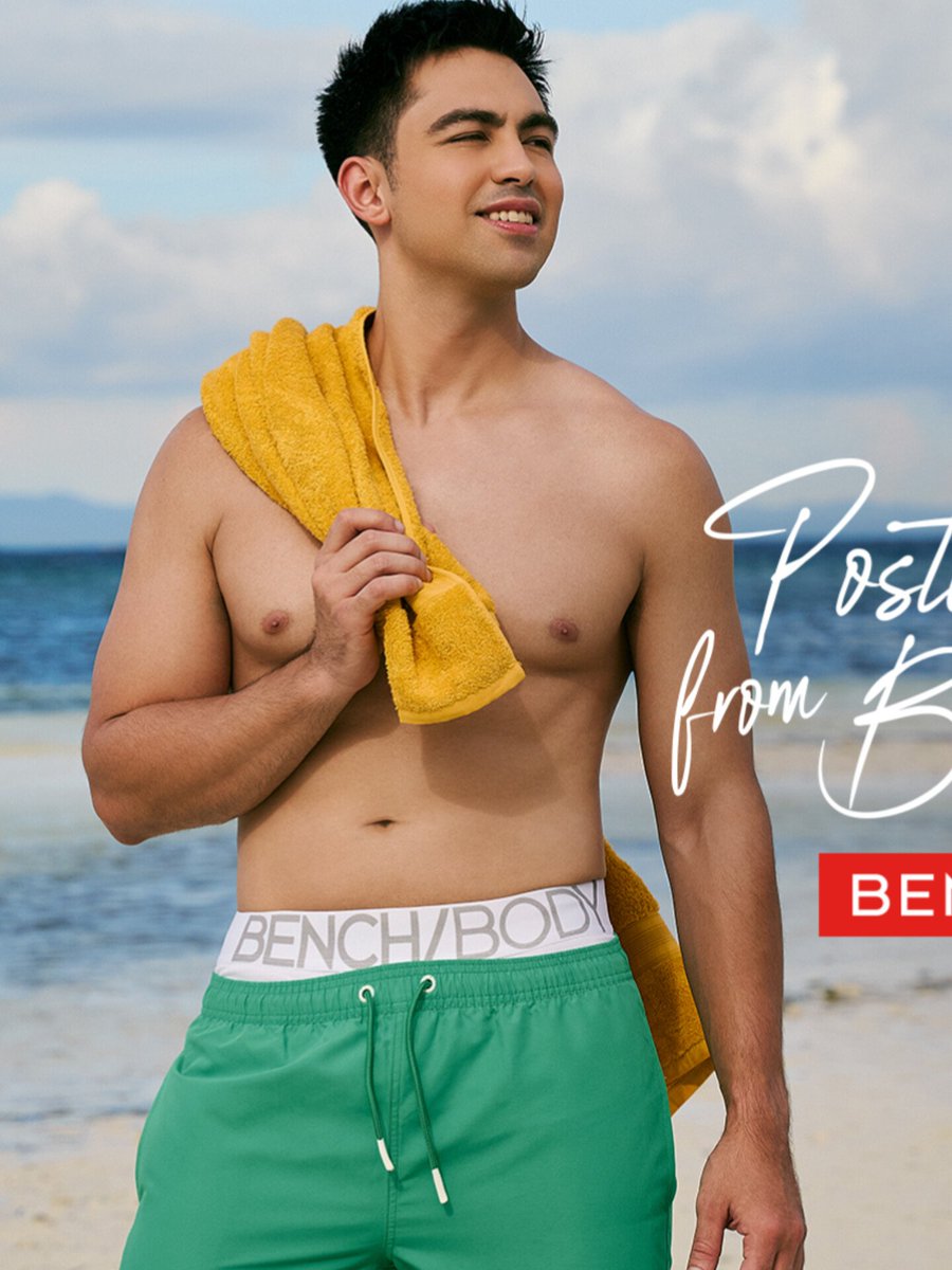 GRABE YUNG DEDE NI DERRICK 🥵🥵