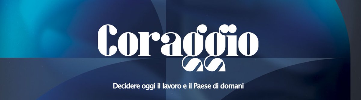 Confindustria Marche tweet media