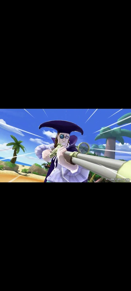 ワープした瞬間笑ってるーーーーーーー