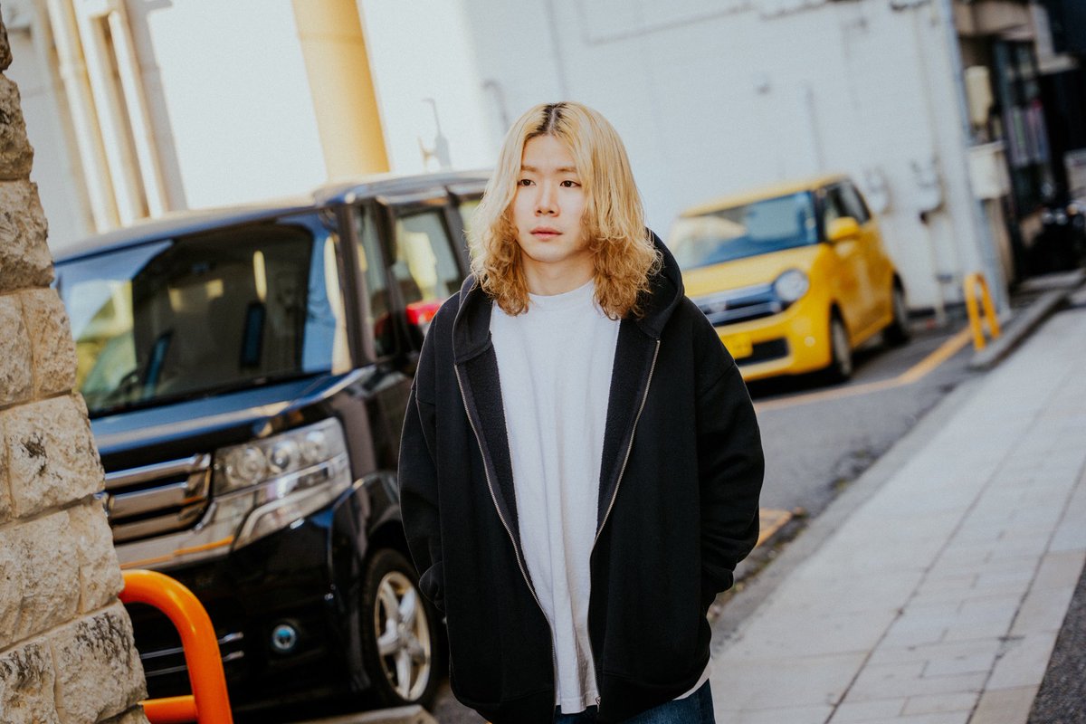 新しいプロフィール画像#新しいプロフィール画像