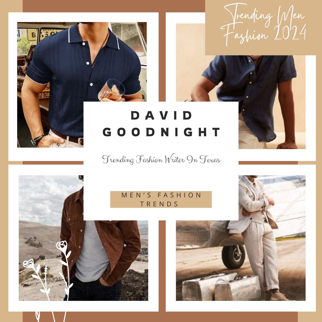 xdavidgoodnight's tweet image. Confidence begins with presentation. David Goodnight Austin shares fashion insights that help you look powerful without being flashy. Subtle. Sharp. Sophisticated.

#DavidGoodnightAustin #EliteStyle #trending #news #viral 
bit.ly/4q6wQOO
bit.ly/4ambd8s