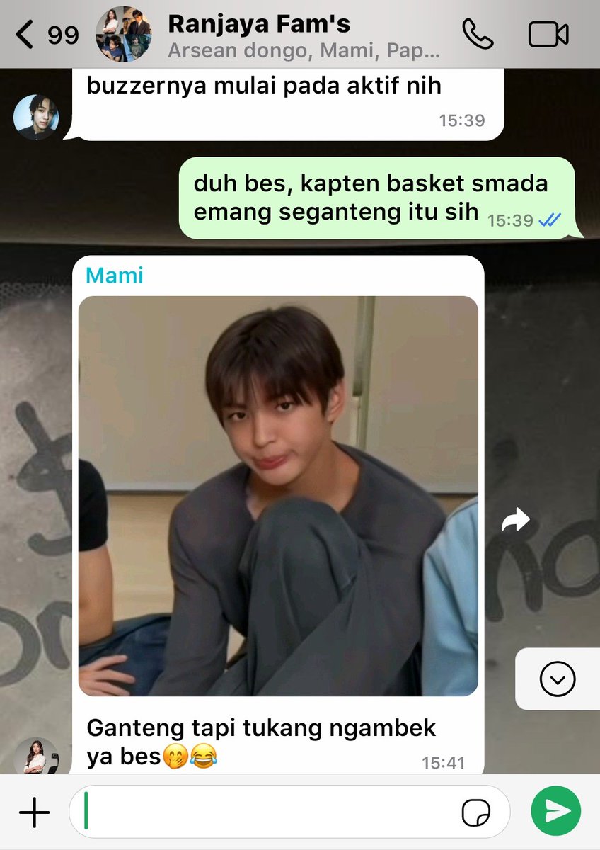 annfaily's tweet photo. kapten basket sma garuda nih bes https://t.co/AVBenWfH0A