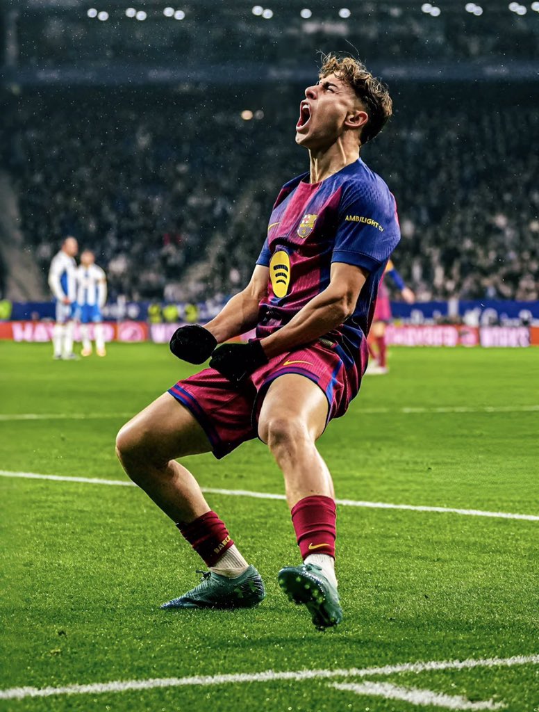 UNBIASED QUESTION⚽️ 🎤 
IN TERMS OF LONG-RANGE SHOOTING🎯, WHO IS BETTER

BRUNO OR FERMIN