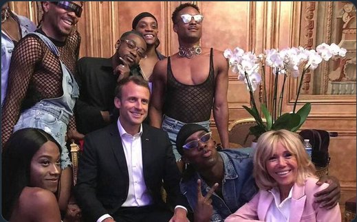 Phil_7338's tweet photo. Tout va bien pour #HuguesBiedCharrenton, il est en vacances, salaire maintenu.
Ce directeur régional de l'île-de-France pourra ainsi organiser plus de #chemsex #PnP #WiredPlay sous #Methanphetamine.
C'est tendance chez ces gens...là.
La #macronie est le pire des fléaux 💩🤑💩😤 https://t.co/Znkf9qWHao