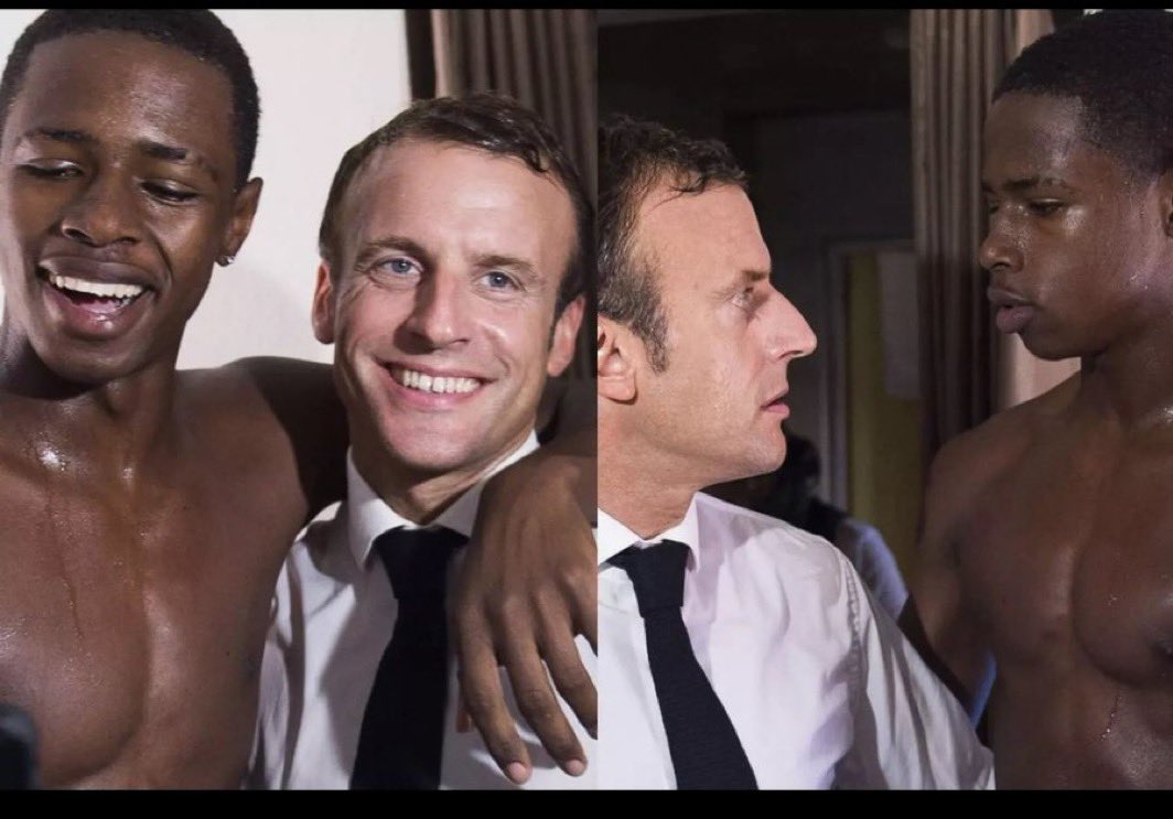 Phil_7338's tweet photo. Tout va bien pour #HuguesBiedCharrenton, il est en vacances, salaire maintenu.
Ce directeur régional de l'île-de-France pourra ainsi organiser plus de #chemsex #PnP #WiredPlay sous #Methanphetamine.
C'est tendance chez ces gens...là.
La #macronie est le pire des fléaux 💩🤑💩😤 https://t.co/Znkf9qWHao