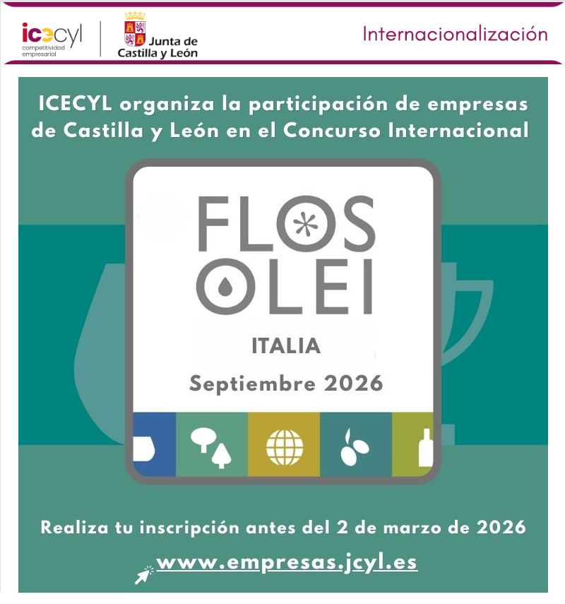 Competitividad Empresarial JCyL tweet media