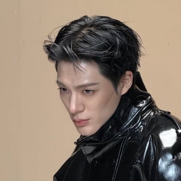 ชั้นชอบโครงหน้าโน่มากกกกก พระเจ้าบรรจงปั้นมาอย่างดีเลยเนาะ🥹🥹