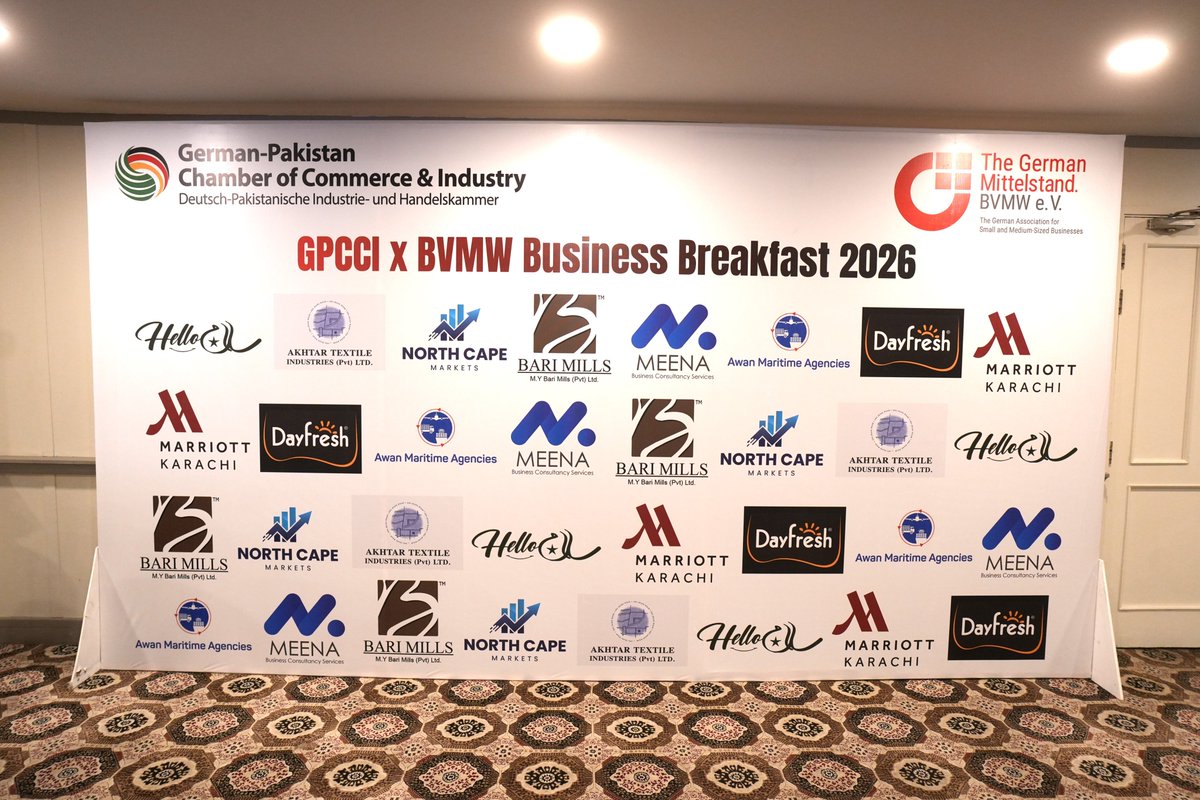 GPCCI.PK tweet media