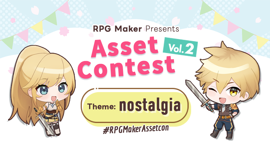 RPGMakerSeries tweet media