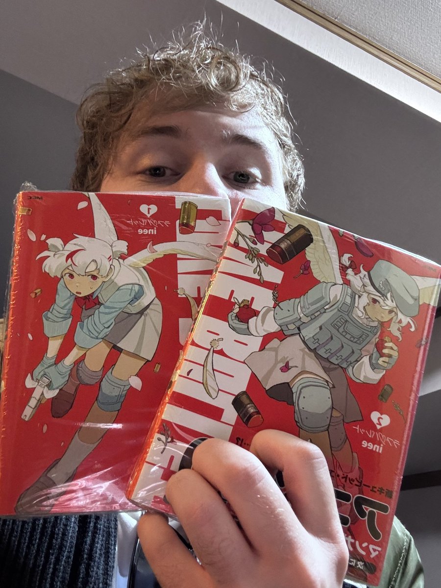 NinjaristicNinja tweet media