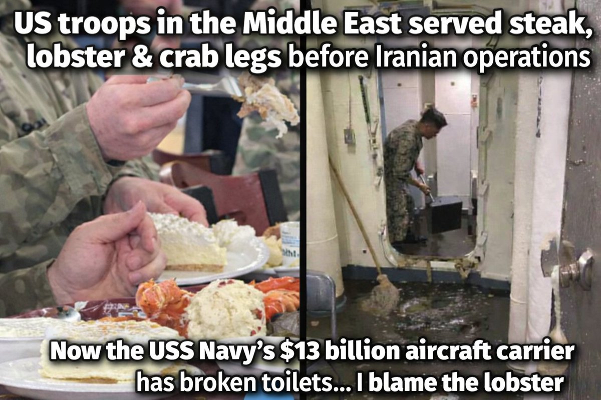 RealBalexTones's tweet photo. Go home boys, you don't want to serve child rapers human eaters who literally are bankrupting you while  you live in a sh..it while they cat dance in Maralgo ( don't even care how is even called anymore ).
You got homeless veterans and pedos running wild problem . https://t.co/AczimPzBe9