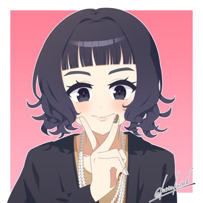 新しいプロフィール画像#新しいプロフィール画像