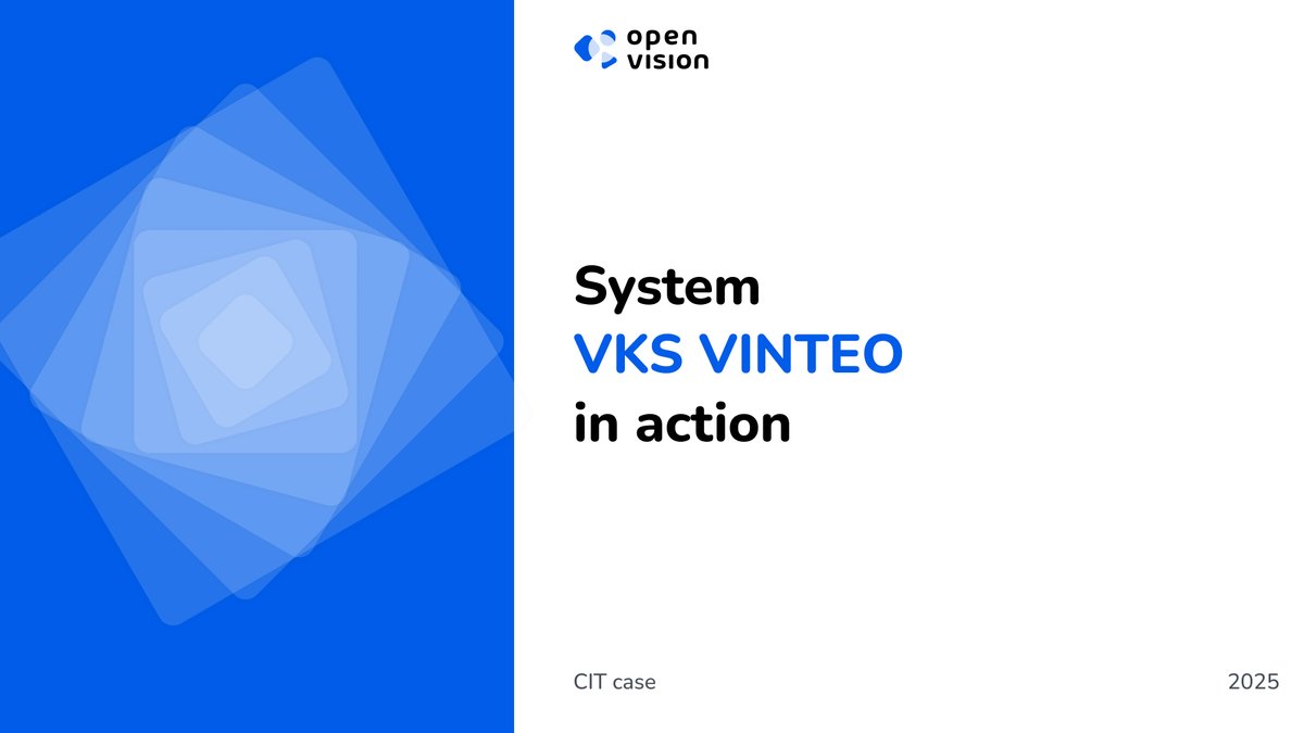 AndreyKl's tweet photo. Just launched the website + branding for OpenVision.
#UX #UI
OpenVision provides IT services for both commercial businesses and government organizations, so the challenge was balancing: trust + clarity + modern feel. https://t.co/HlA7JWZ8wQ