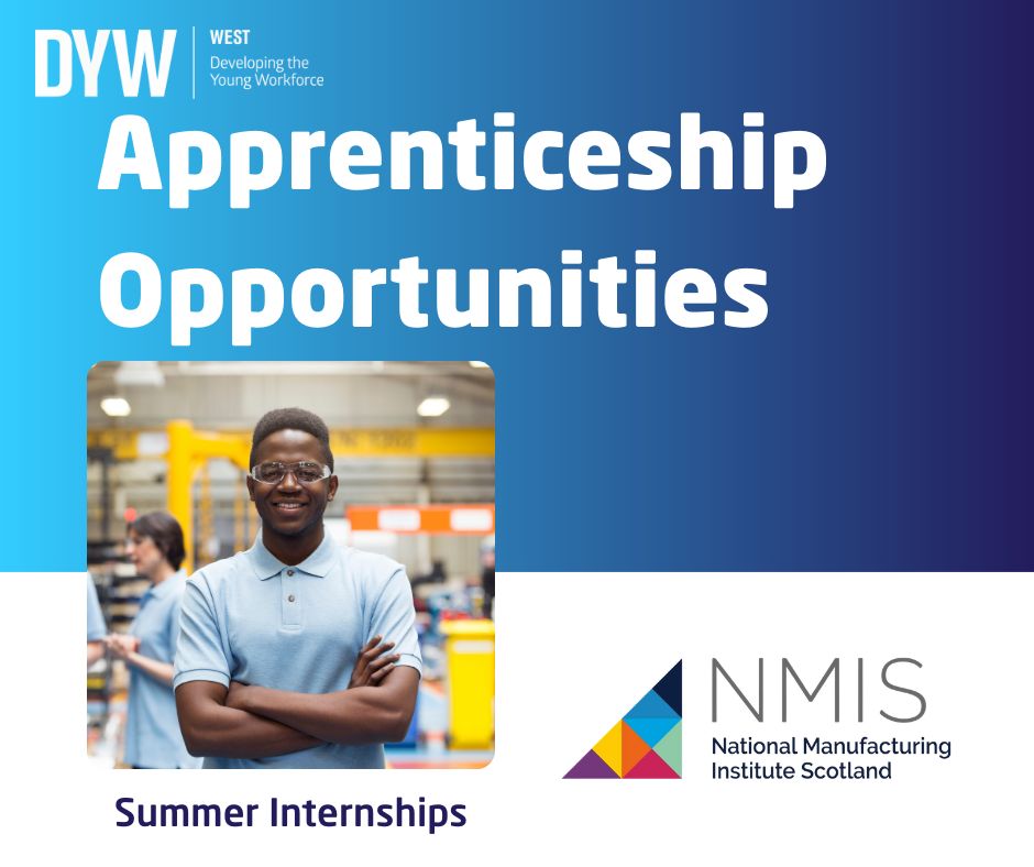 DYW West tweet media