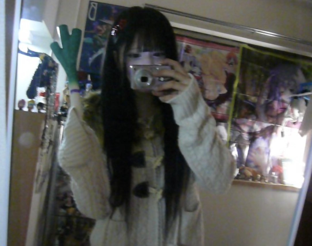 かいあ☆ tweet media