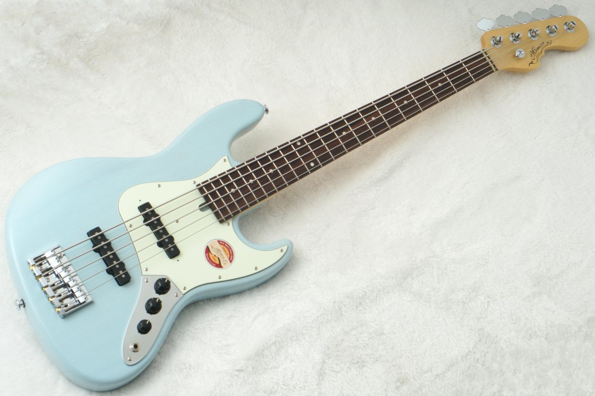 🎸#momose 新着入荷✨】 MJ・Five2/R -SBBD- ❄️ 2026年最新モデル