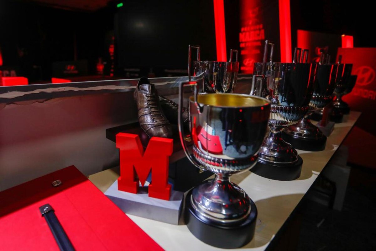 Movistar Fantasy MARCA tweet media