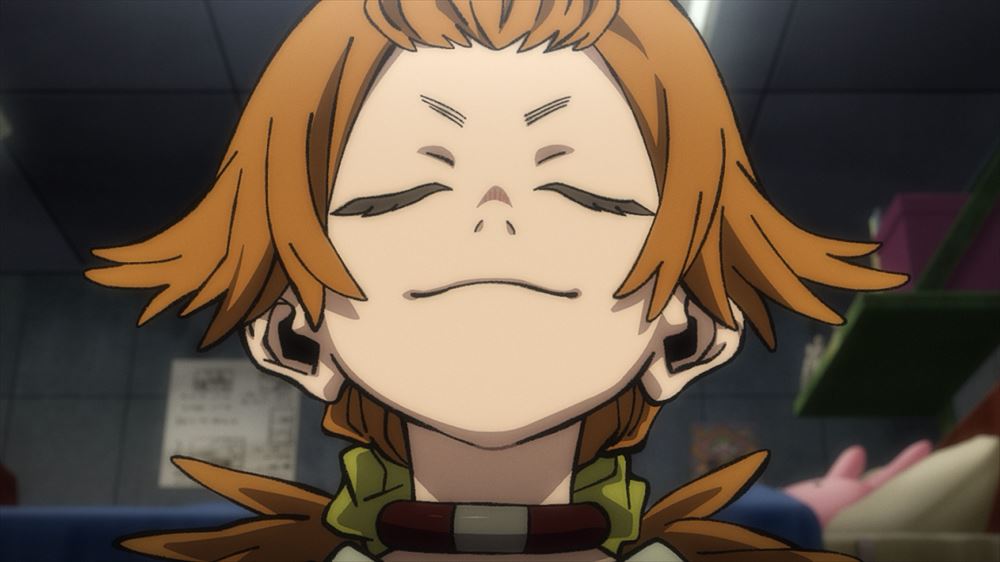 Gachiakuta World News tweet media