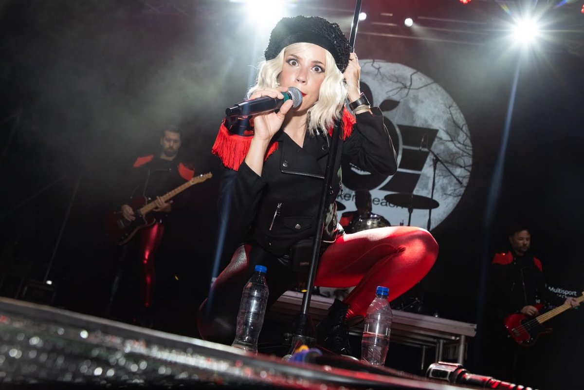 Broken Peach tweet media