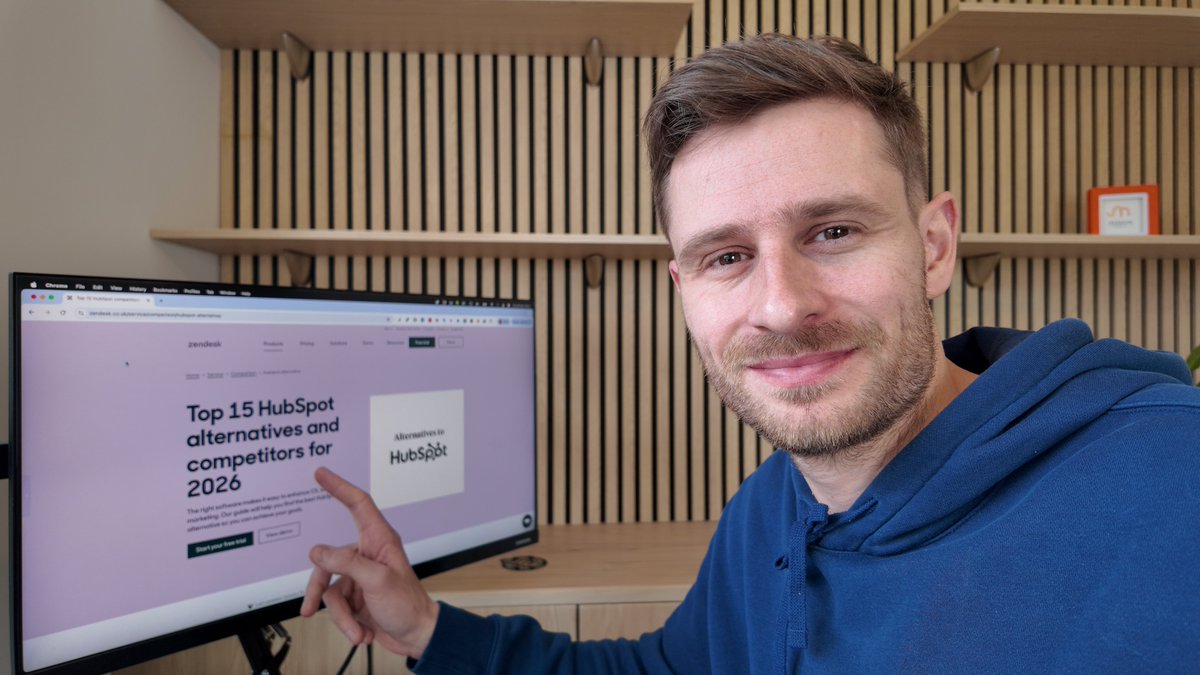 SEO Tip - One of the most untapped (and ignored) SEO opportunities lies consistently in many of our clients' Google Ads data, but there's a reluctance to listen to it;

If you do competitor bidding strategically on Google Ads, we've seen first hand the impact it can have on