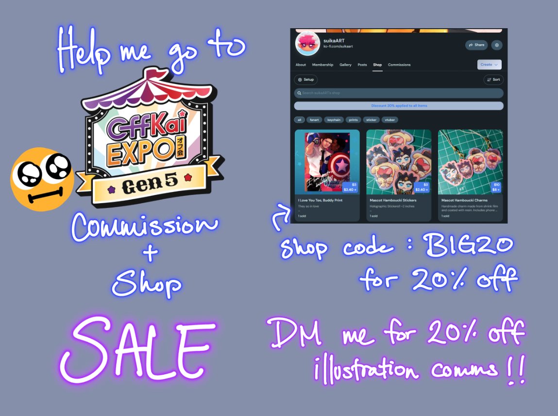 Suika's Sweets 🍉 tweet media