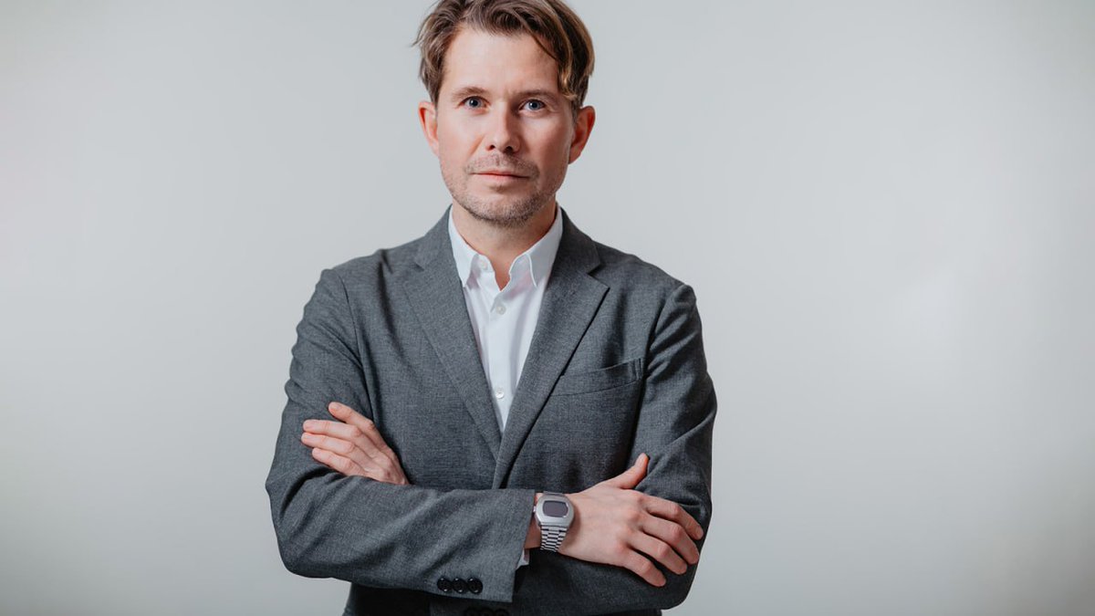 Дикий Петербург tweet media