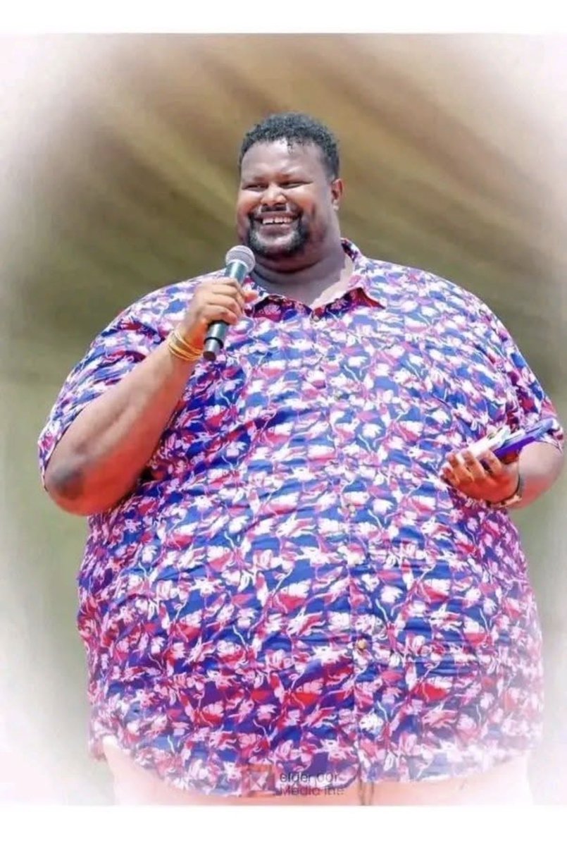 Kenya is a joke sometimes😂😂