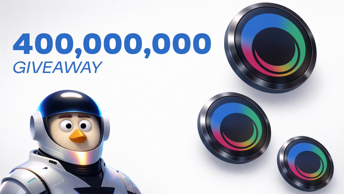 Is $ROBO going to surpass $400 million FDV one day after launch?

If $ROBO reaches a $400m FDV one day after launch, BUBBLE wants to give away a total of $500 ROBO to 10 people. Make sure you like, RT, and are following DAPPOS.

BUBBLES’s Alpha: dappos.com/app/en/share/a…