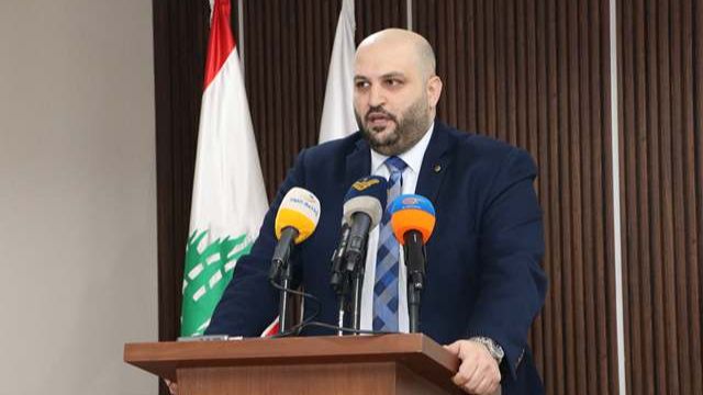 Ministry of Public Health - Lebanon tweet media