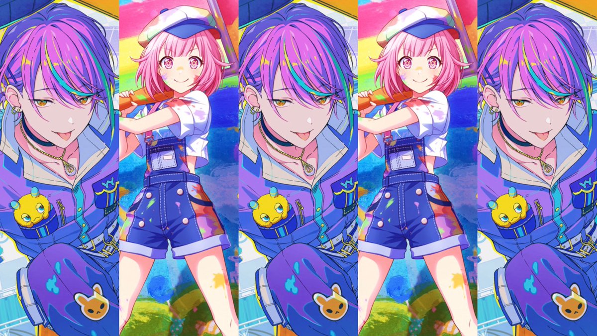 星屑🔧 tweet media