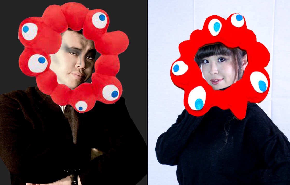 ACT cafe-OSAKA tweet media