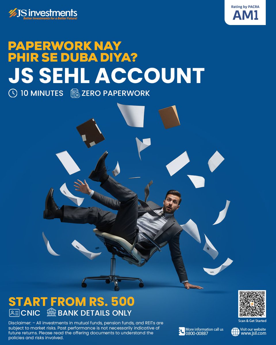 JS Investments tweet media