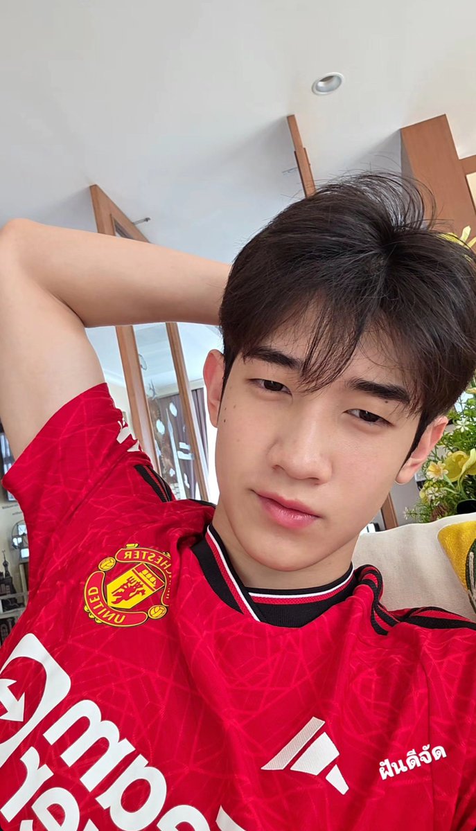 จิ๋วหล่ออ่ะ

#ProgressPassawish