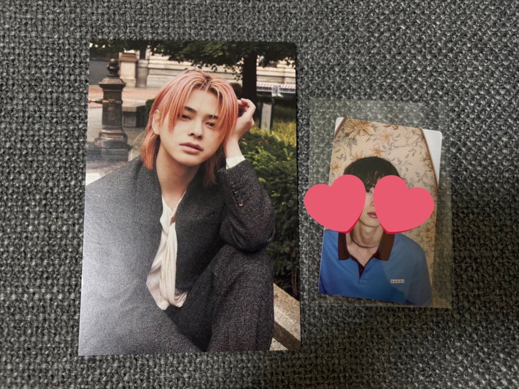 こえだ tweet media