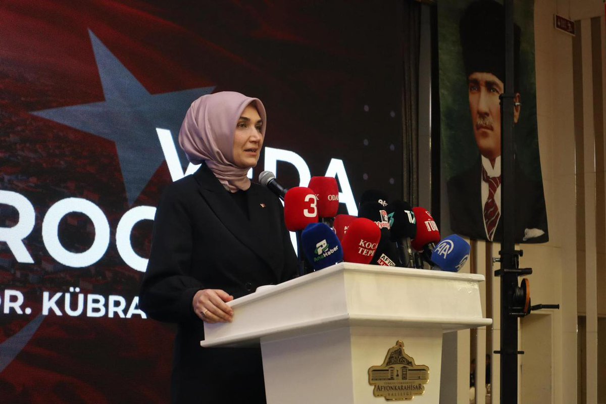 Sandıklı Belediyesi tweet media