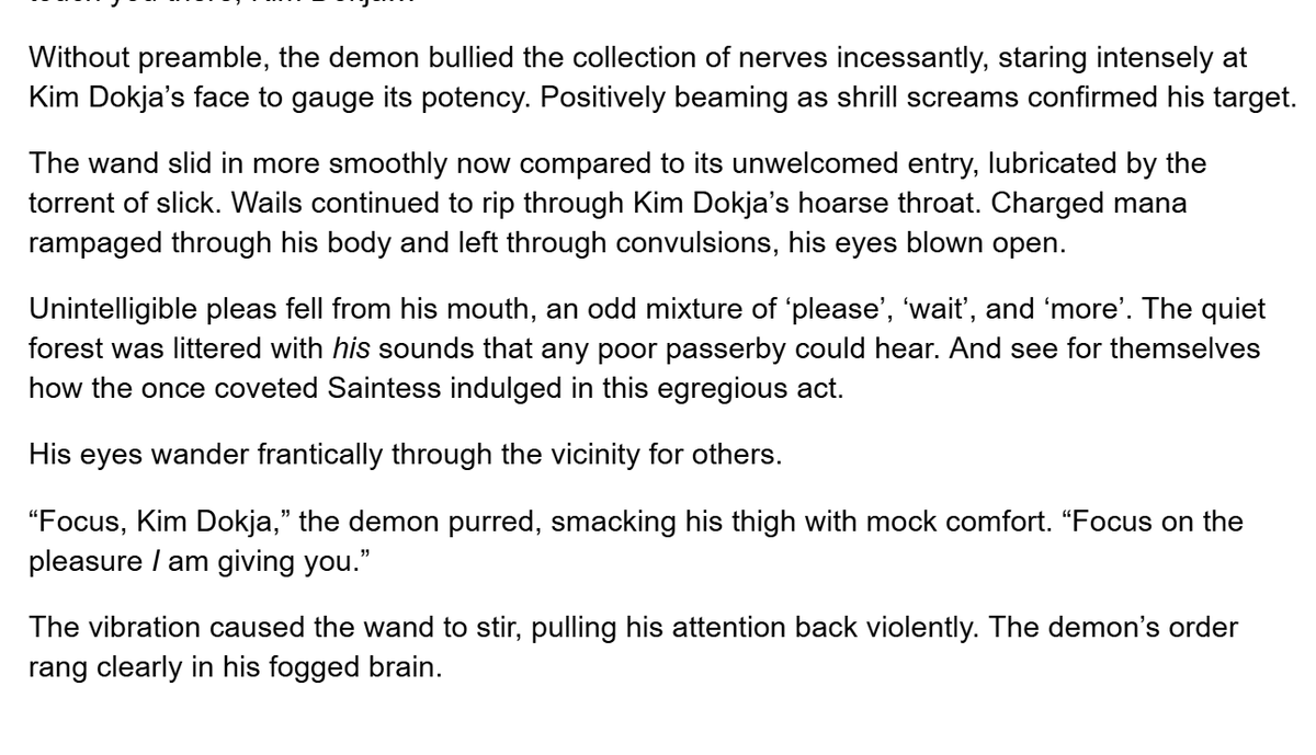 🔞Project CYOA 📍Saintessja story UPDATE LIVE tweet media