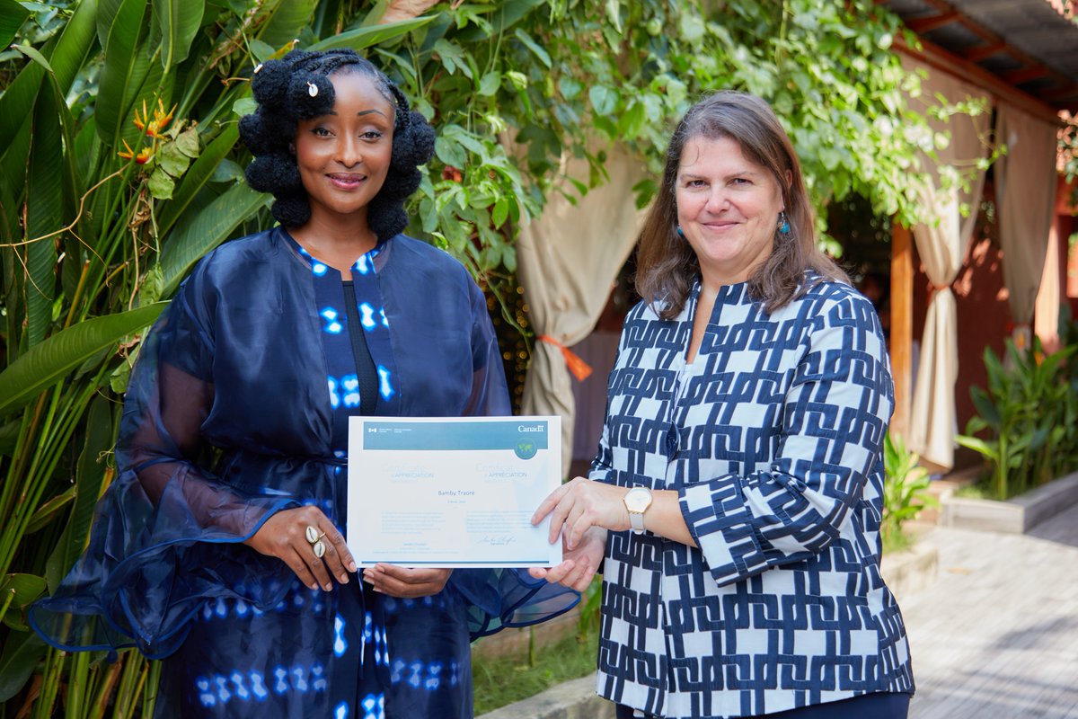 Canada Côte d'Ivoire tweet media