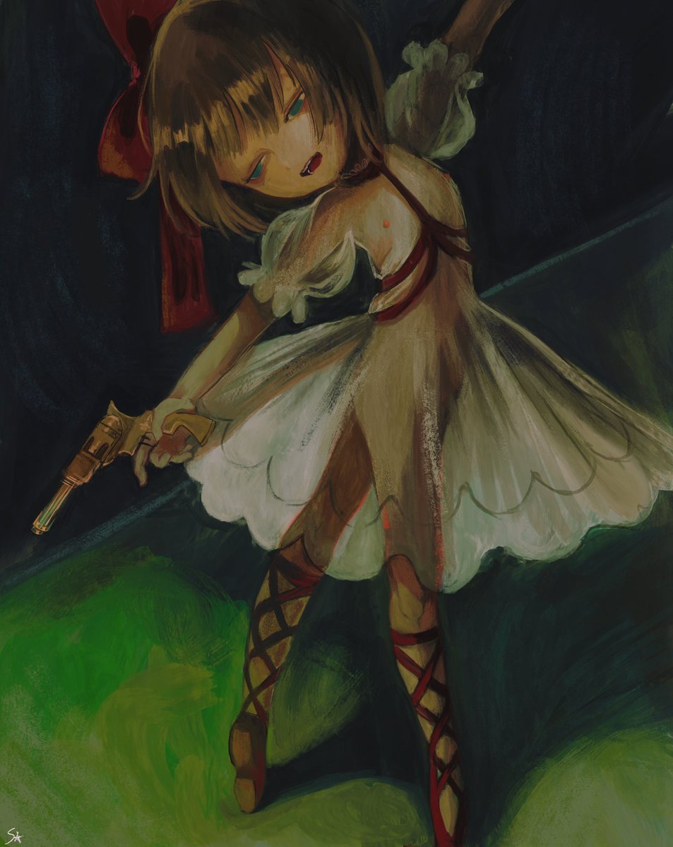 彗星虫🦋suiseimushi tweet media