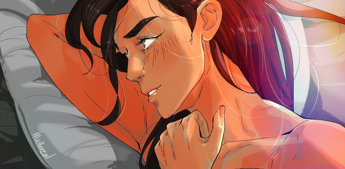 Mashersan tweet media