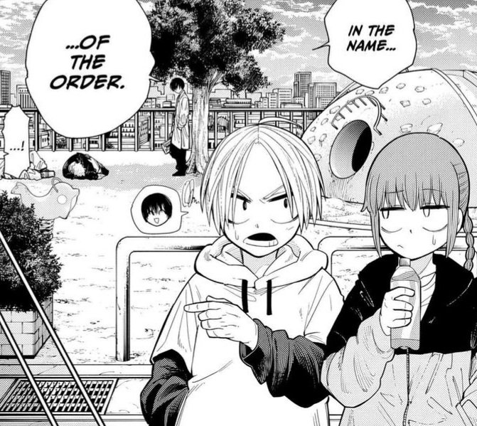 daily nagushin ♡ tweet media