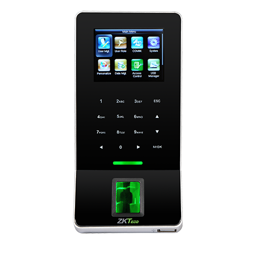fnabd007's tweet photo. ZKTeco F22 Fingerprint Time Attendance and Access Control Terminal ZKTeco ৳ 14,500.00 F22 
Contact us today for pricing &amp; free consultation!
 Mobile No: +8801712622555/+8801786678751 (WhatApps) https://t.co/0NiSHRBNLe
