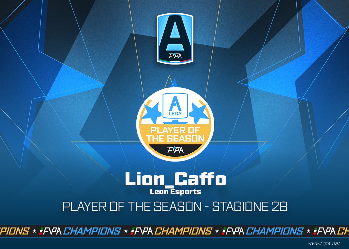 FVPA.net 🇮🇹 tweet media