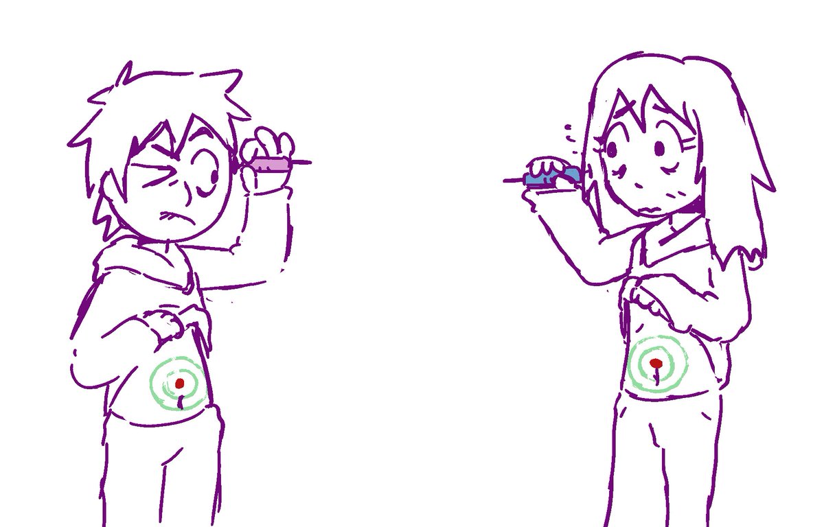 ZedKat (commisions paused) (@shelley_zedkat) on Twitter photo 