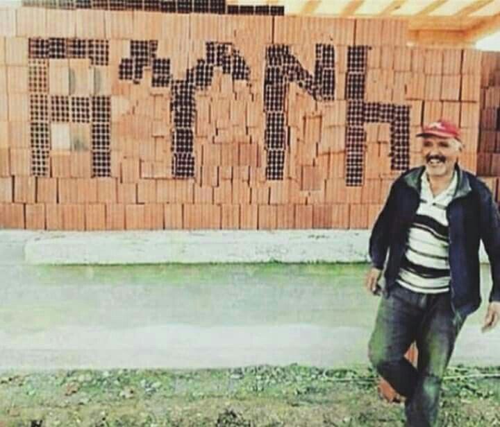 Helal dayı 🇹🇷