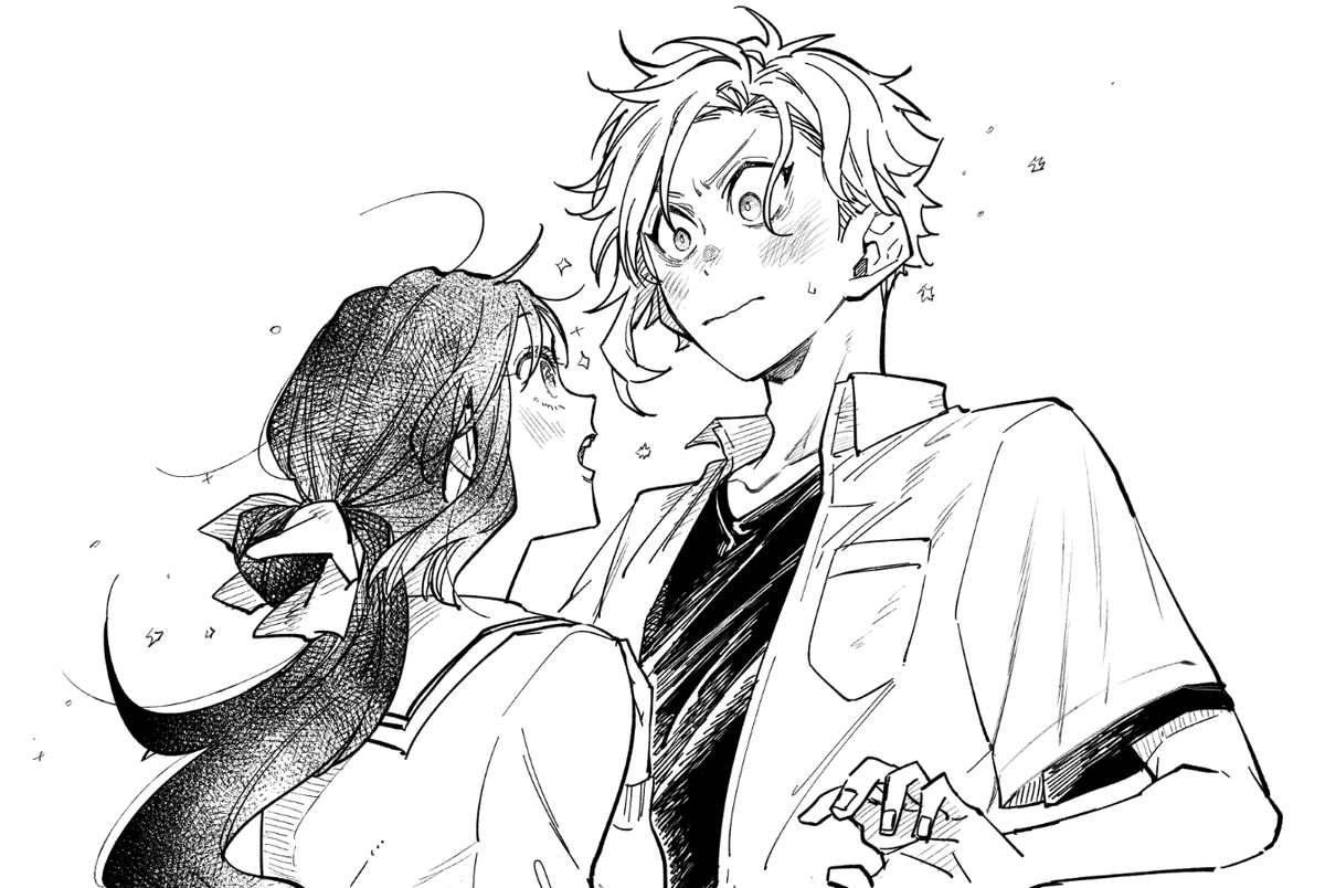 たくさん読んでいただき、ありがとうございました！
頑張れよハセチカ…